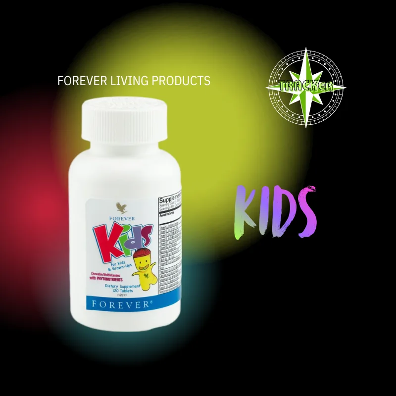 FOREVER KIDS