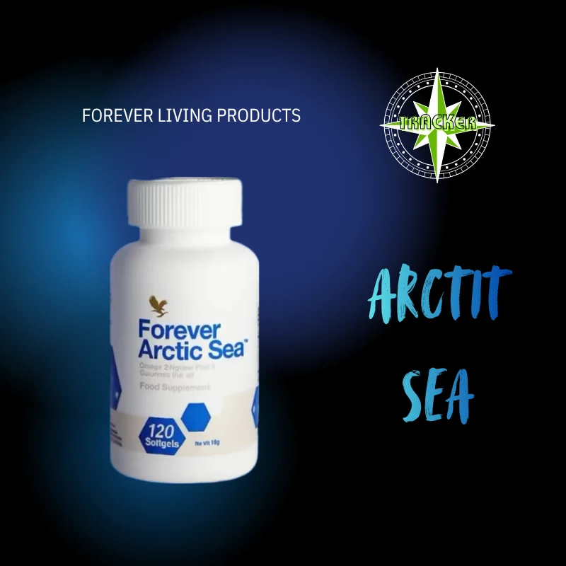 FOREVER ARCTIC SEA