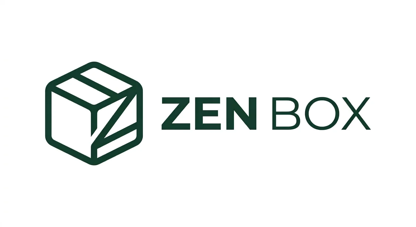 Zen box