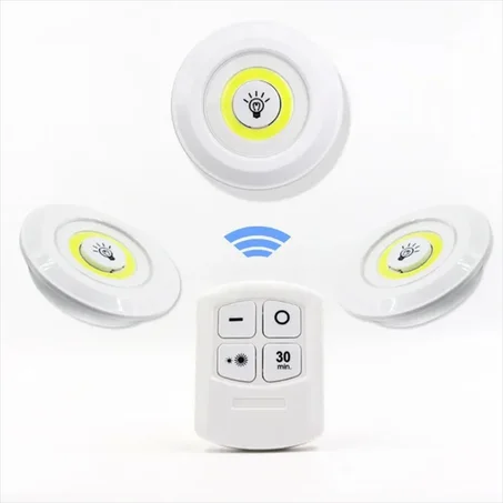 مصابيح لاسلكية الذكية