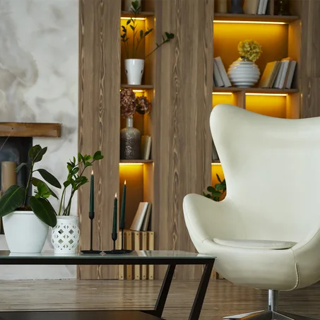 منزل و ديكور