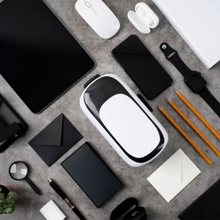 إلكترونيــات