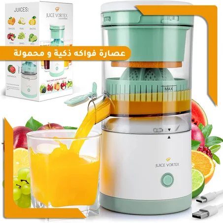 عــصارة الفواكــه الأفضل علــى الإطلاق