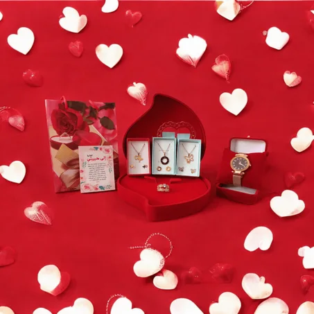 أفضل كادوا لإنسانة اللي عزيزة عليك