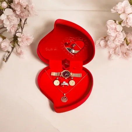 باك اللويز لأغلى أنثى في حياتك