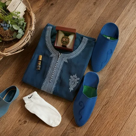 بــاك الأنـــاقة لعيــد الأضحــى