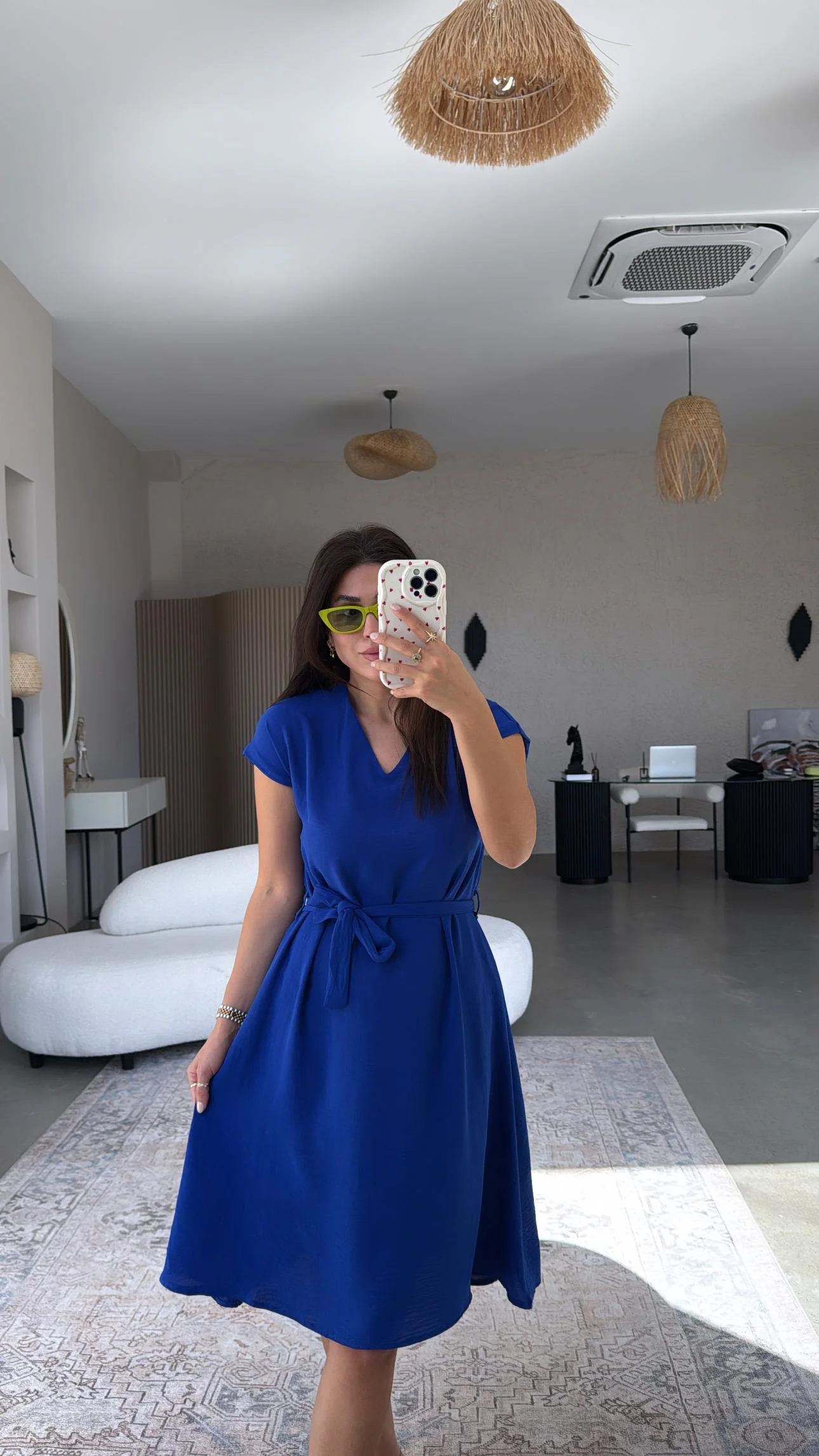 Robe Cassie