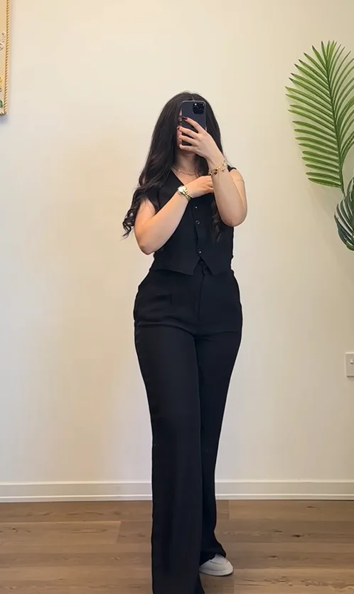 Ensemble Floral