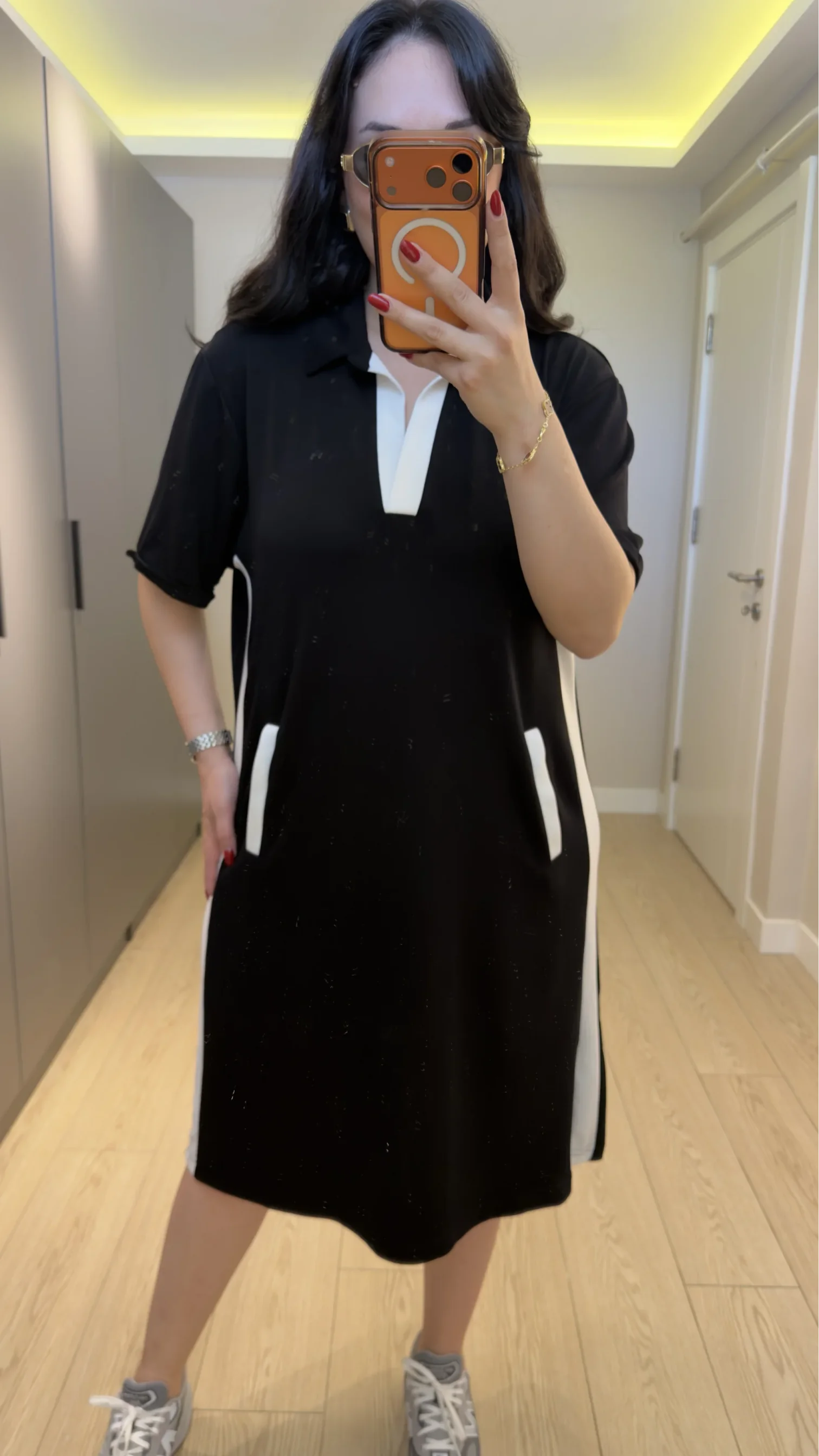 Robe Isabelle Élégance