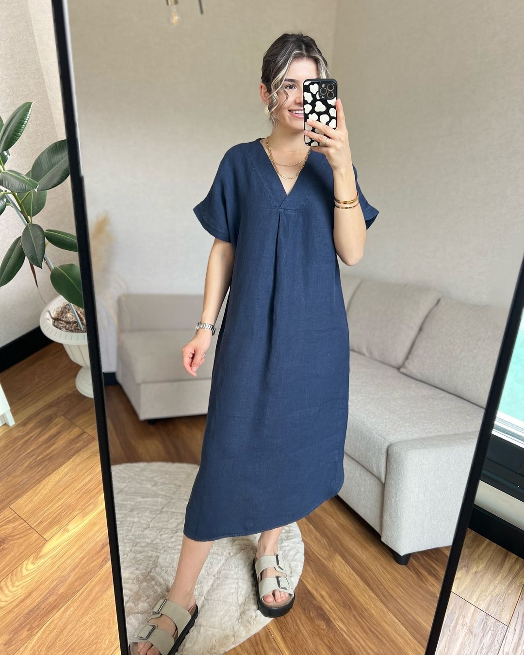 Robe Summer