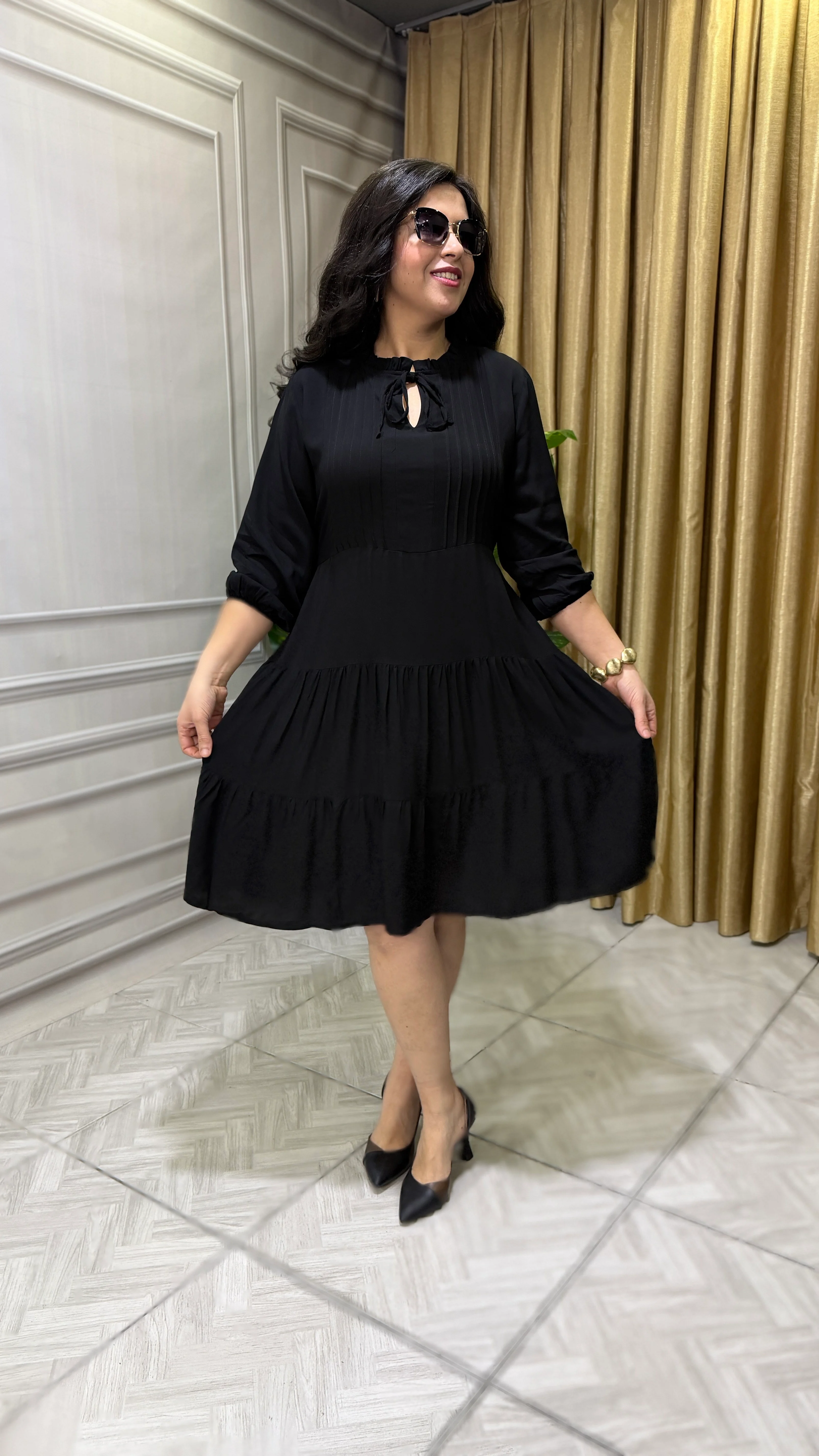 ROBE VOLA