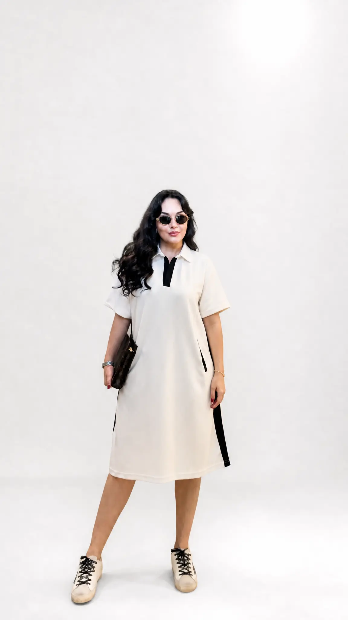 Robe Isabelle Élégance