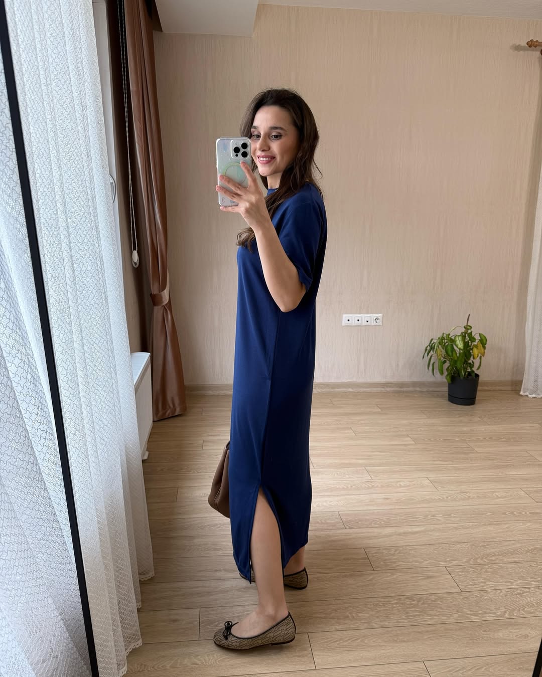 Robe no cool