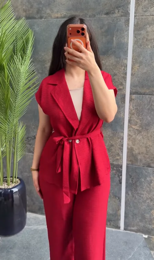 Ensemble ruby