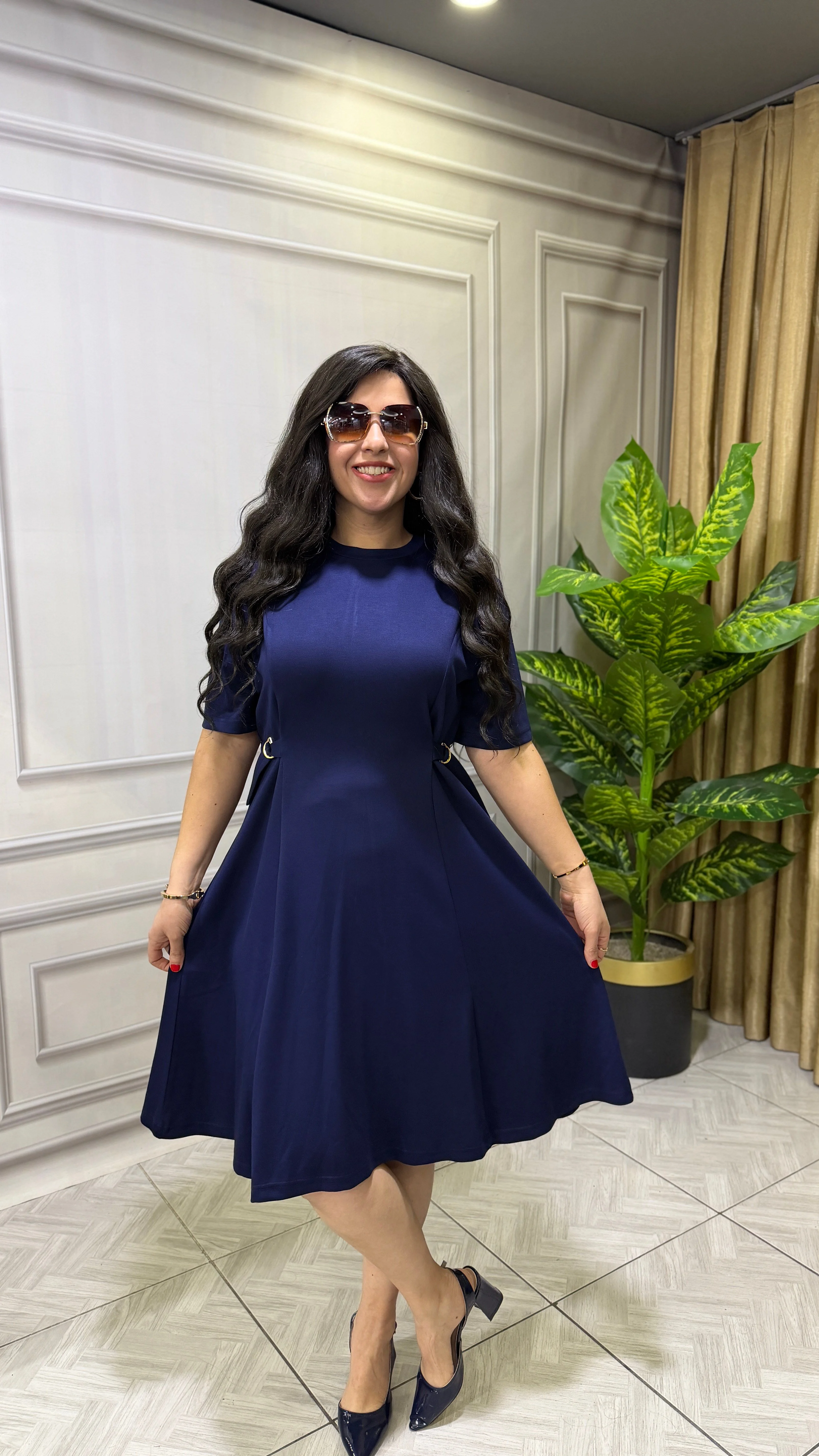 ROBE CAROLINE