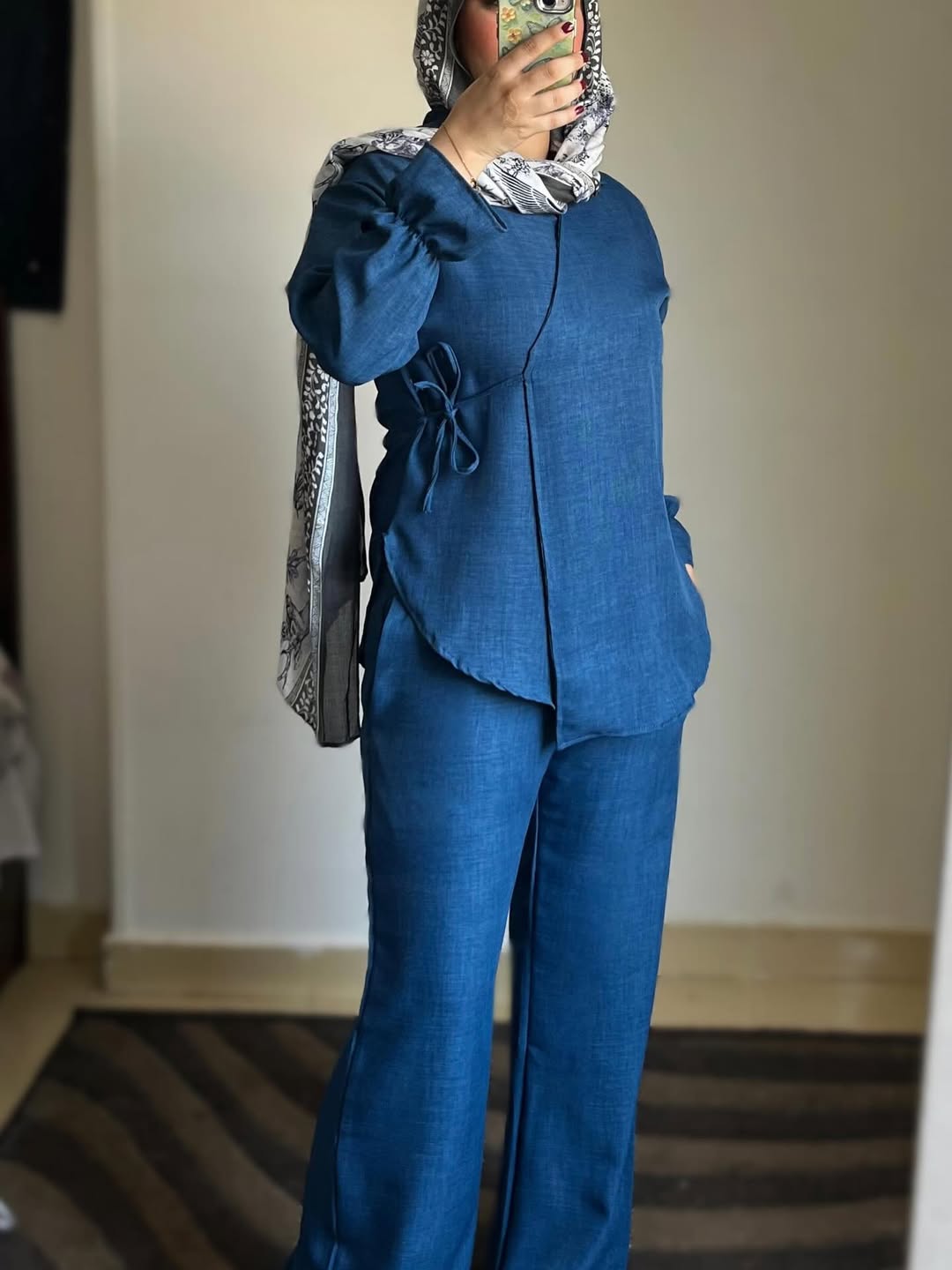 Ensemble Aura Belle