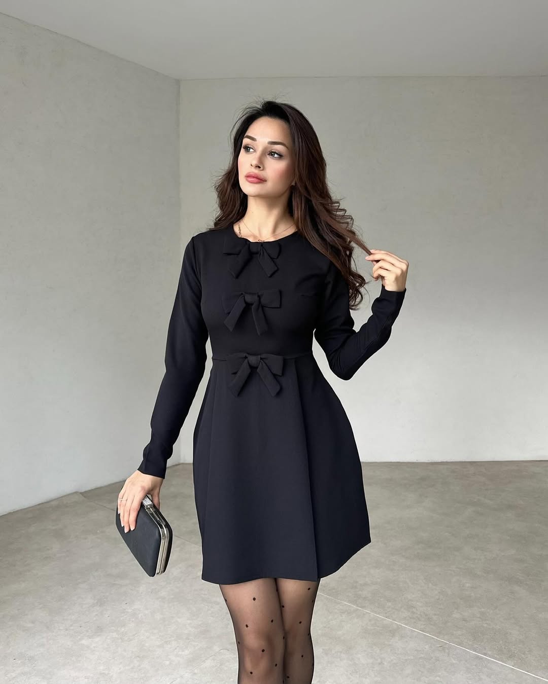La mini robe ARIANA