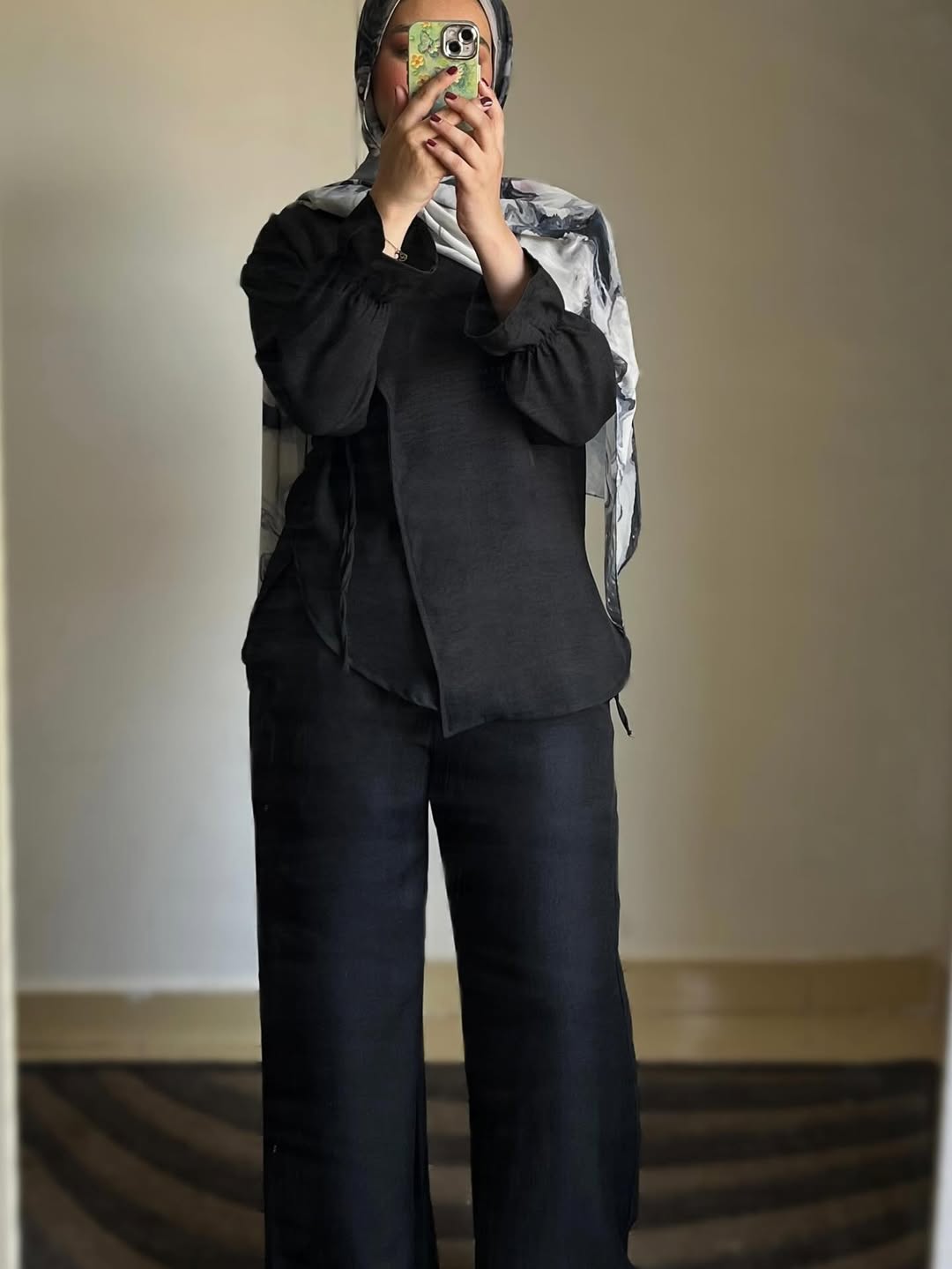 Ensemble Aura Belle
