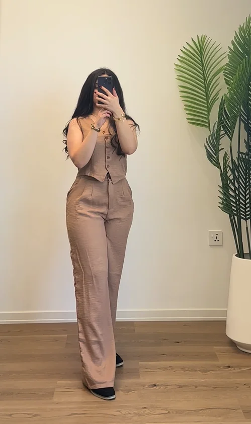 Ensemble Floral