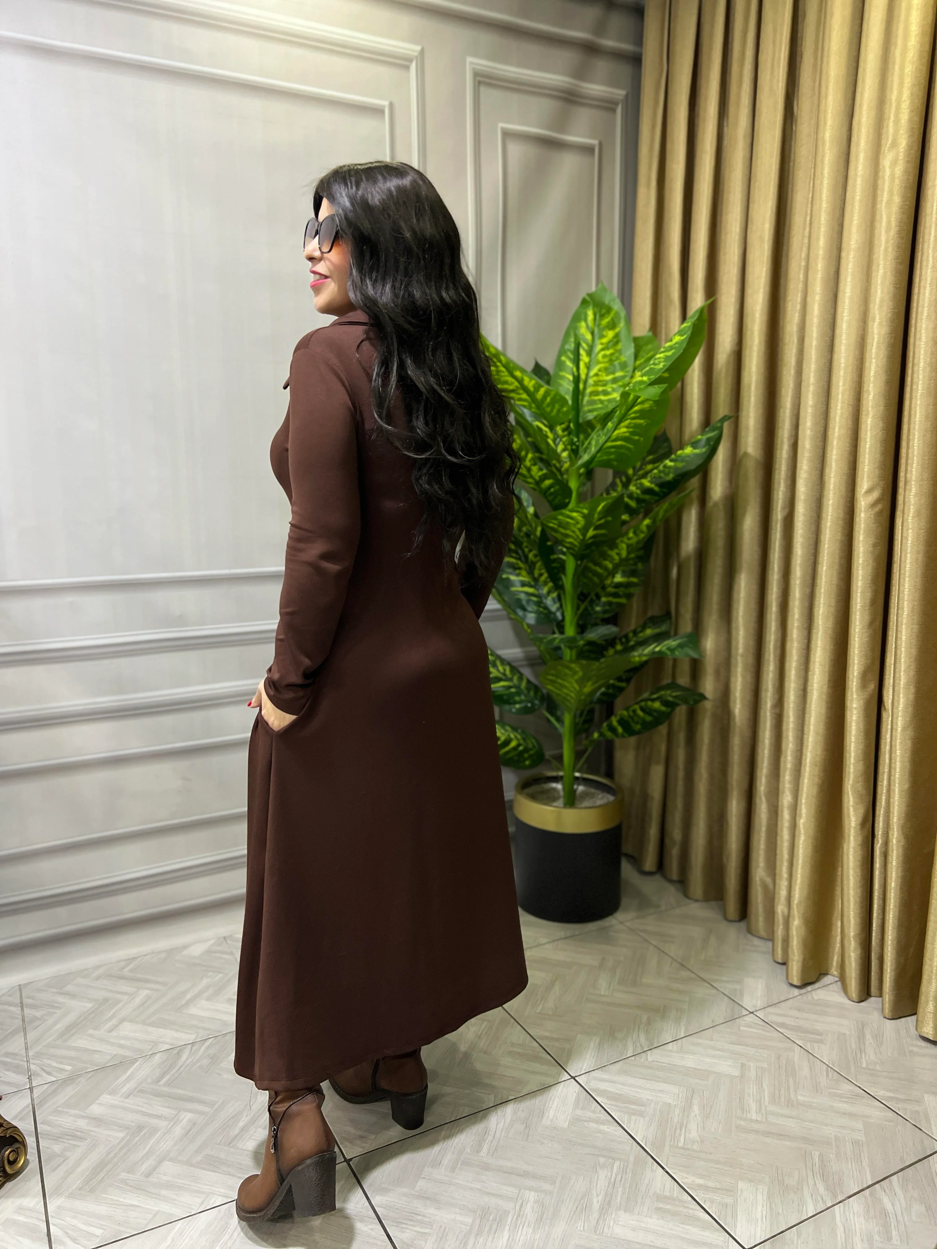 Robe Ele