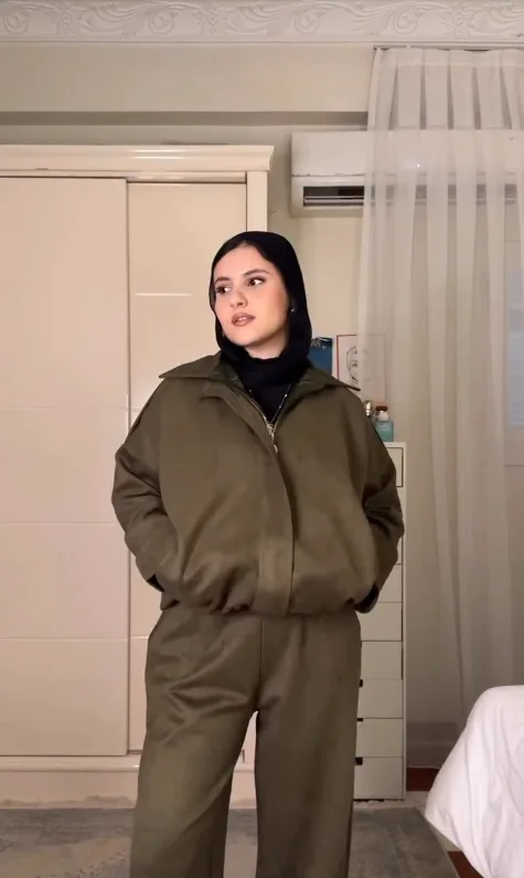 Ensemble Relax Oversize