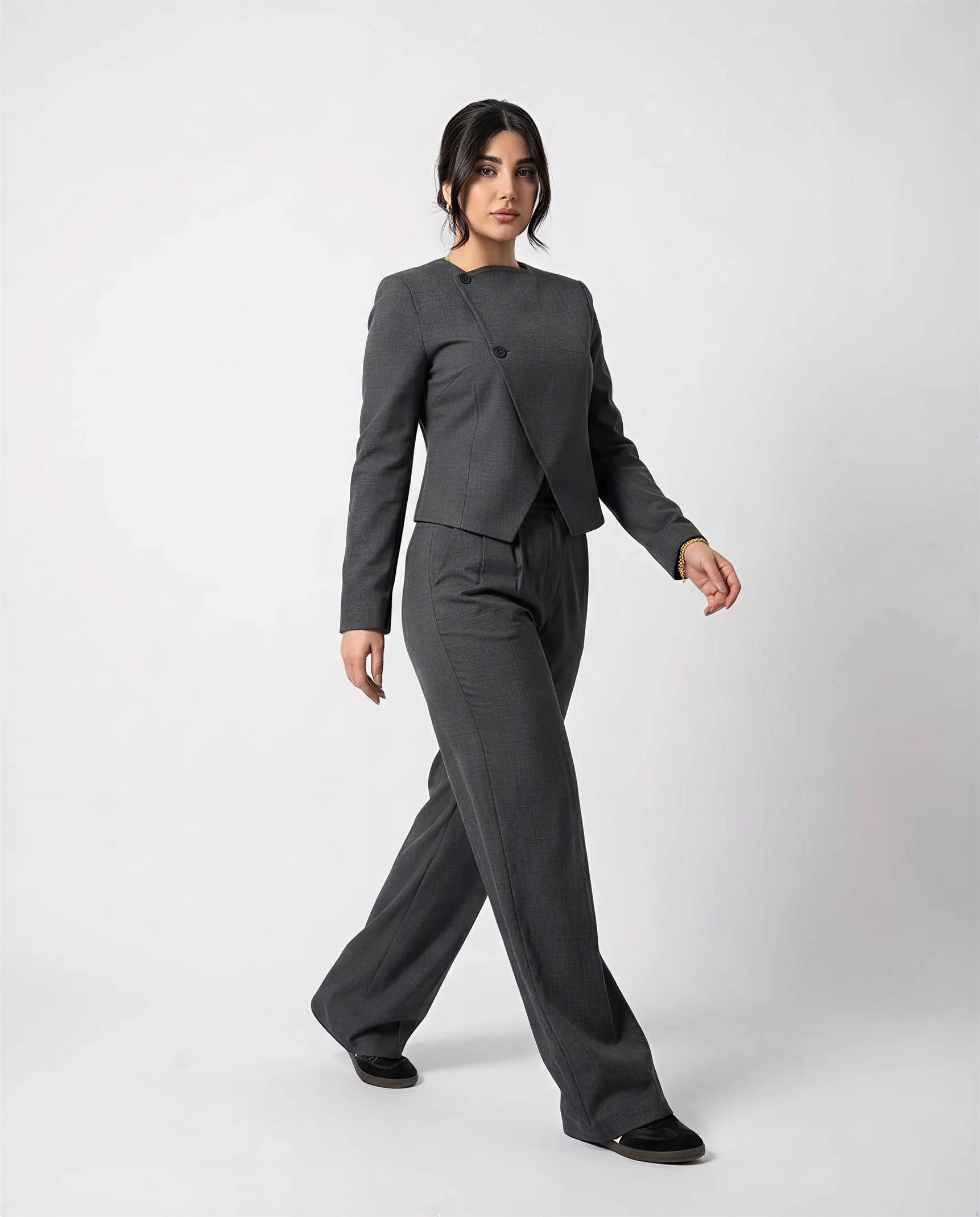 Ensemble tailleur 2 pièces