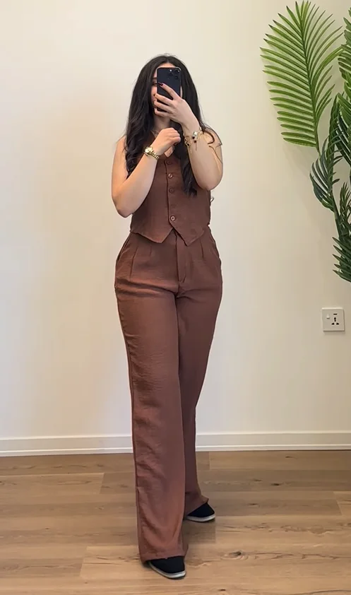 Ensemble Floral