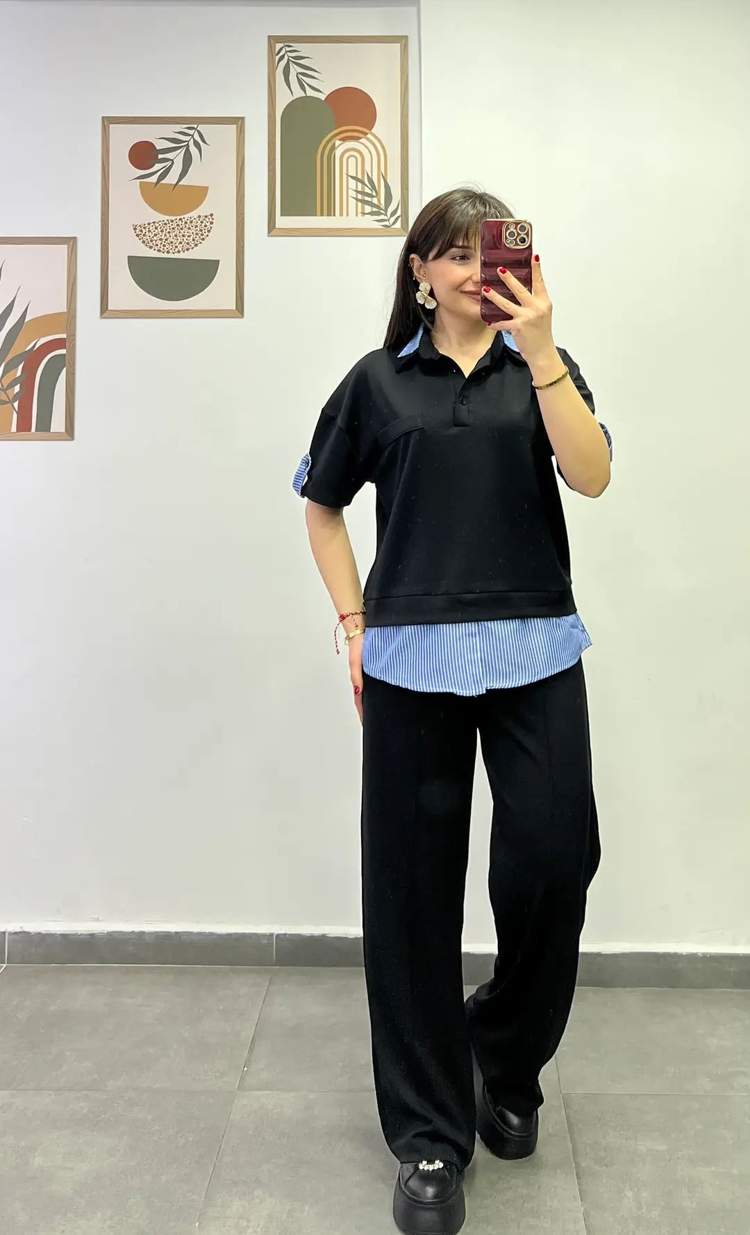 Ensemble Veloura