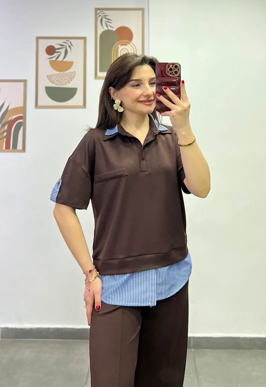 Ensemble Veloura
