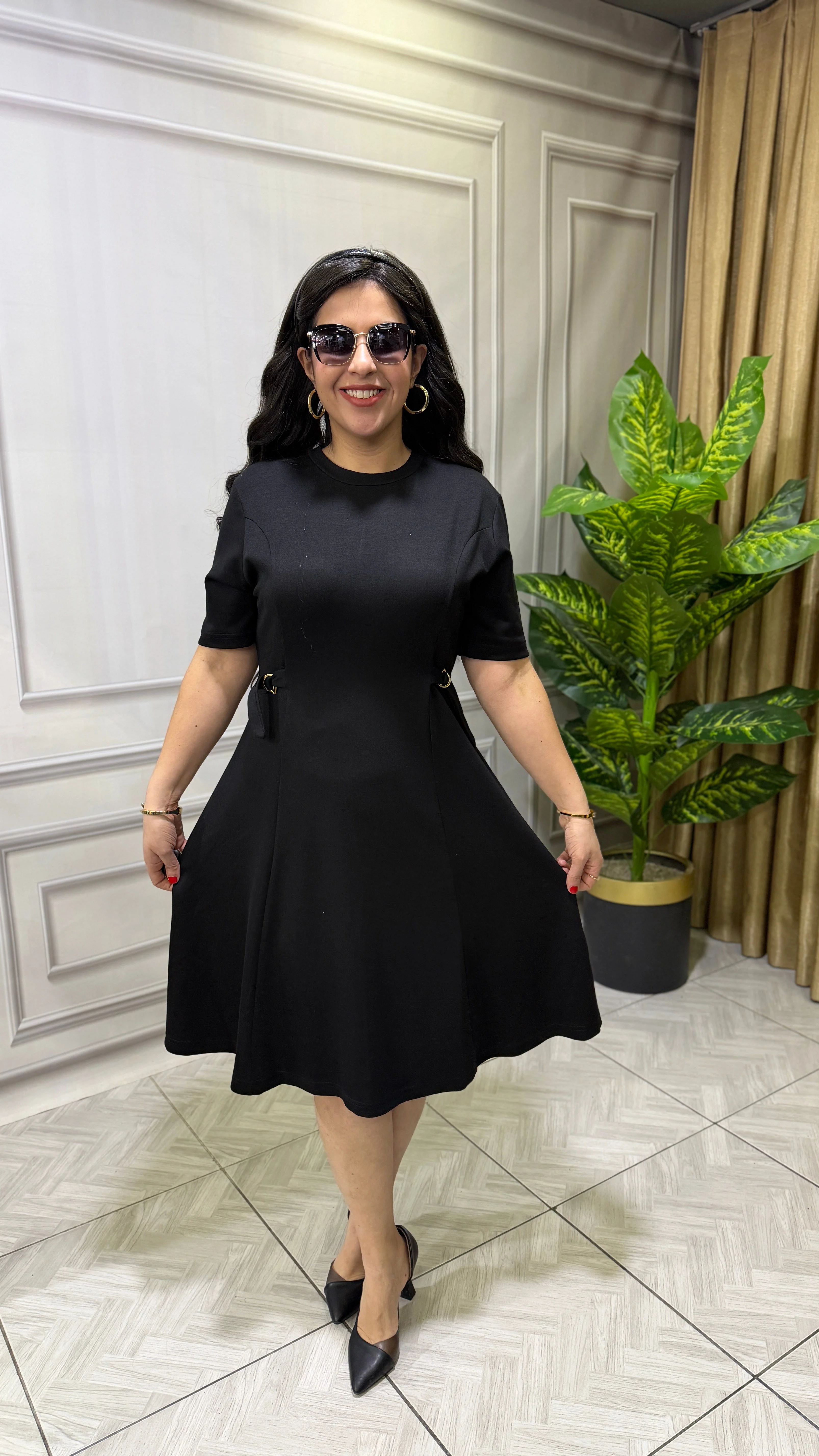 ROBE CAROLINE