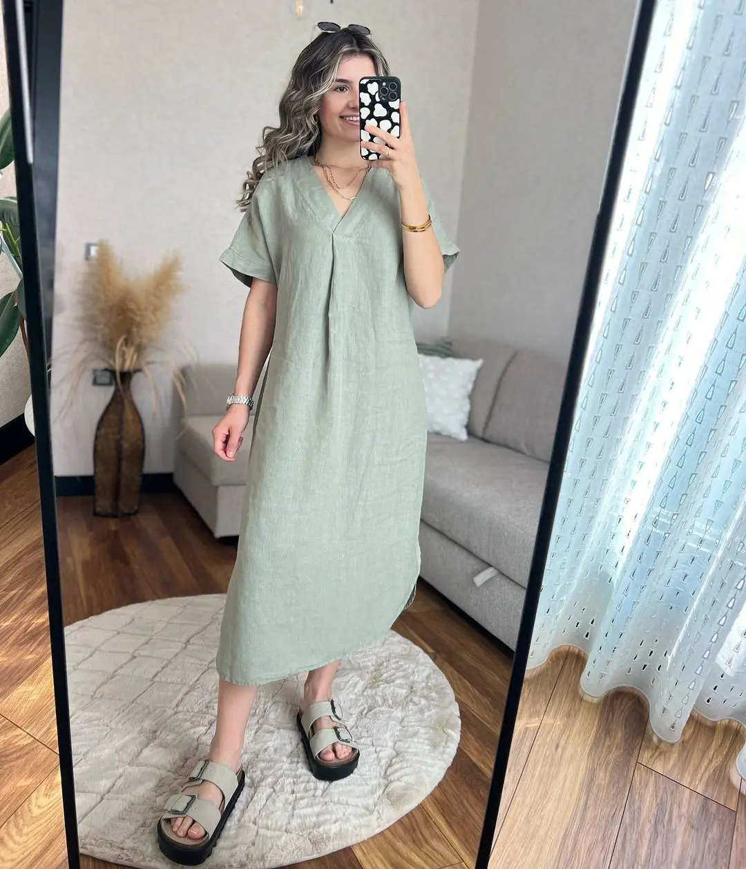 Robe Summer