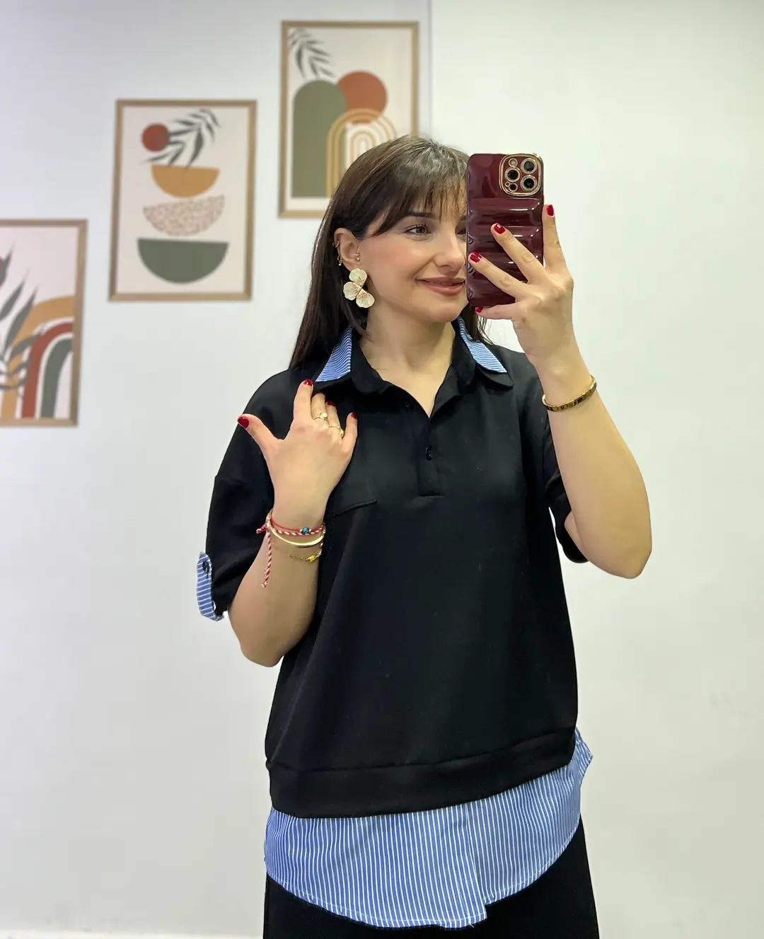 Ensemble Veloura