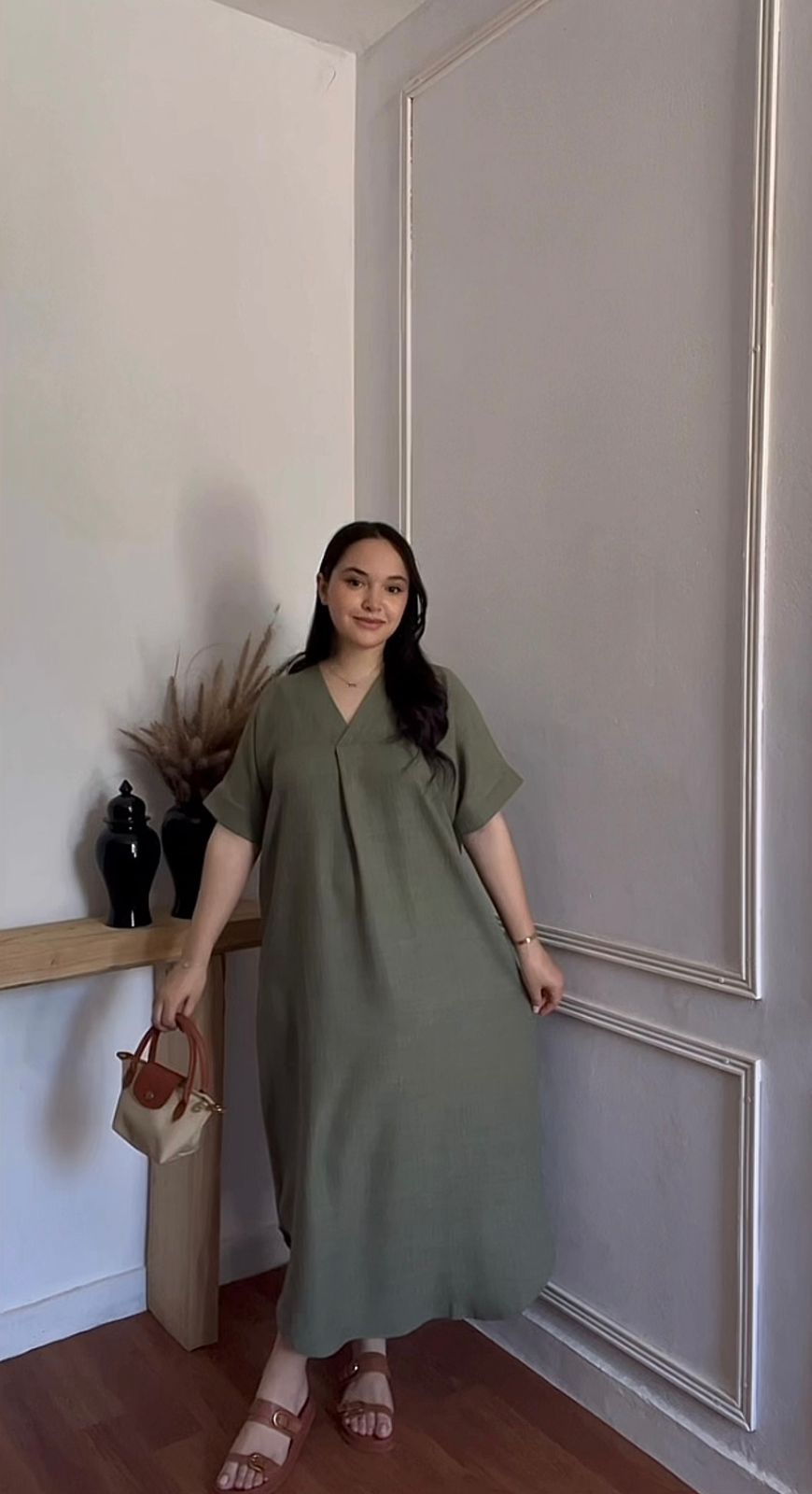 Robe Summeer