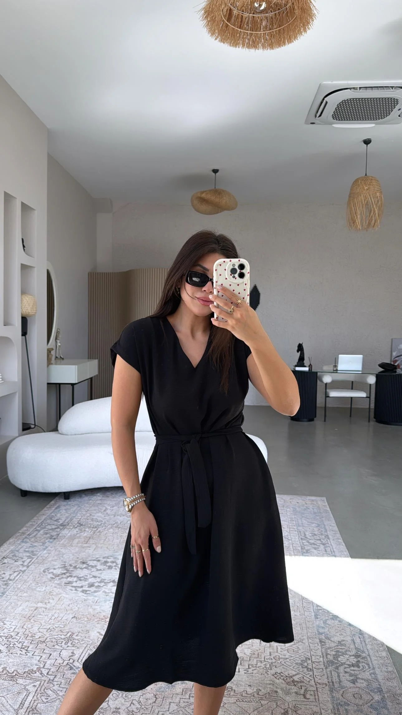Robe Cassie
