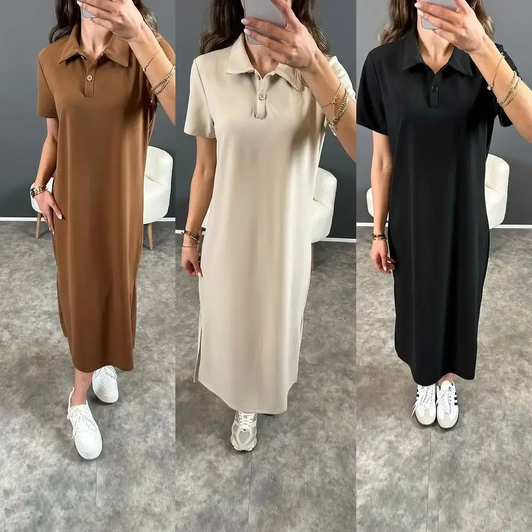 ROBE POLO 👕