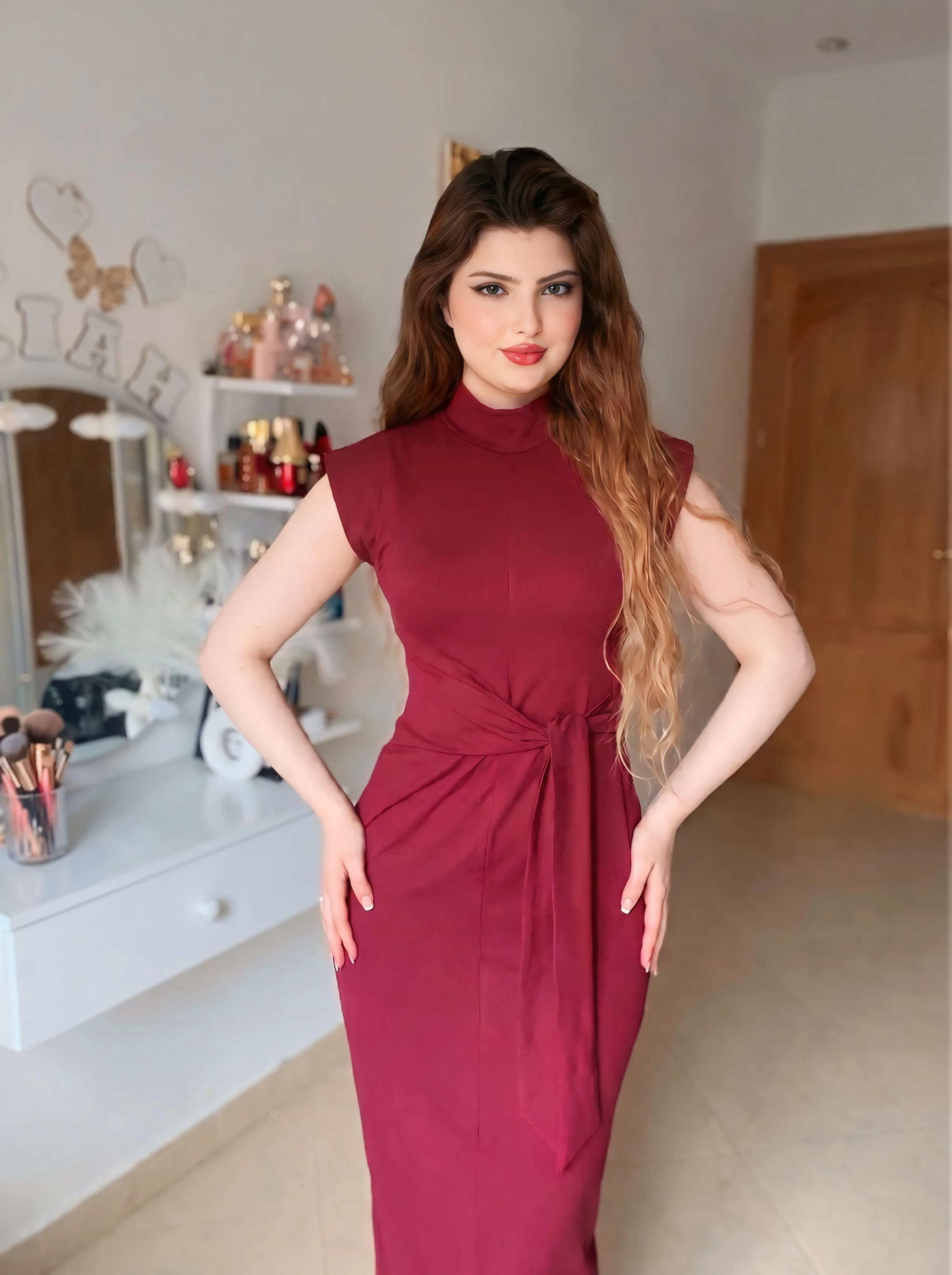 Robe Cepli BasicC