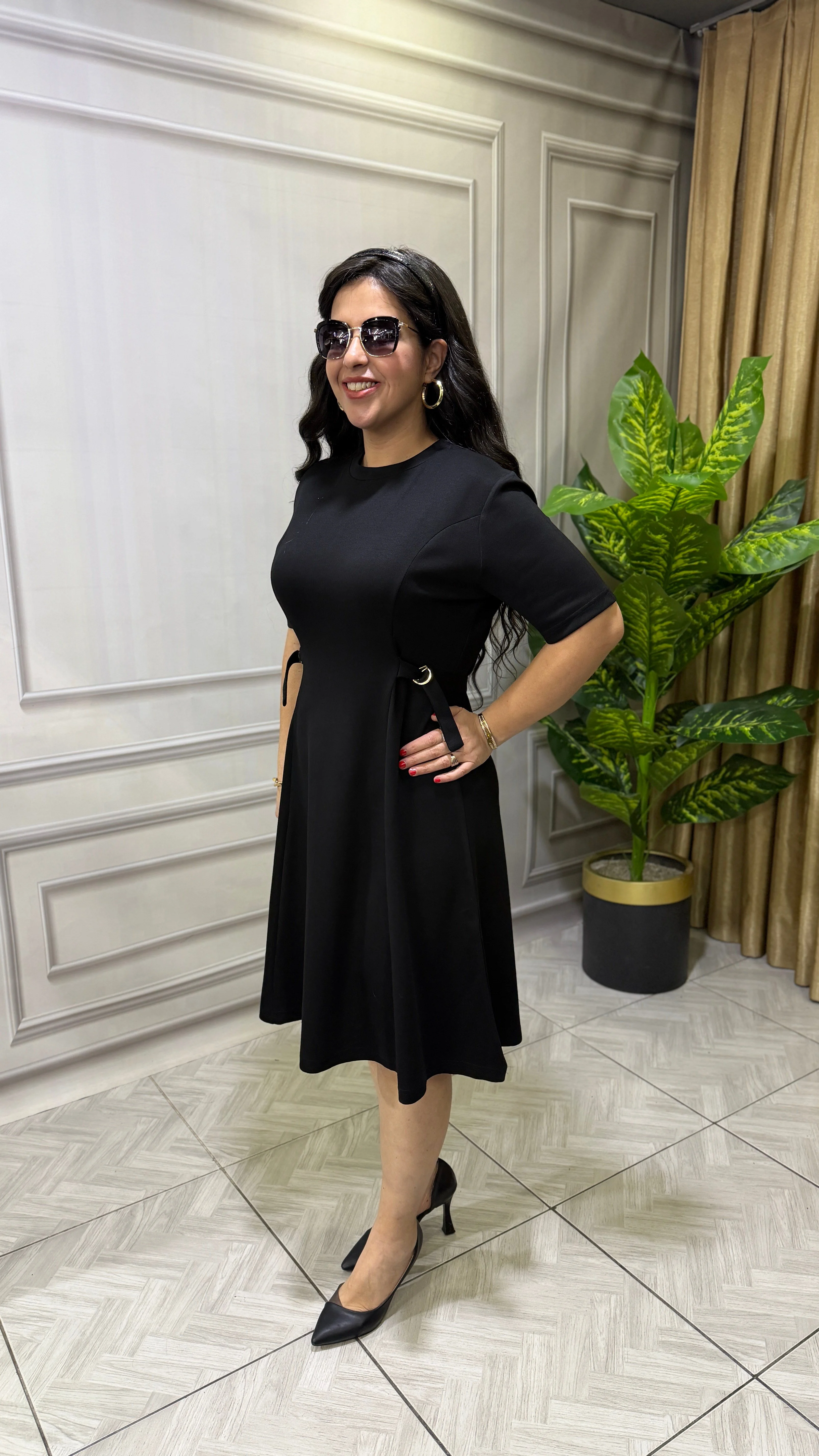 ROBE CAROLINE
