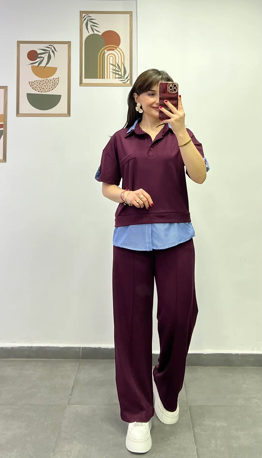 Ensemble Veloura