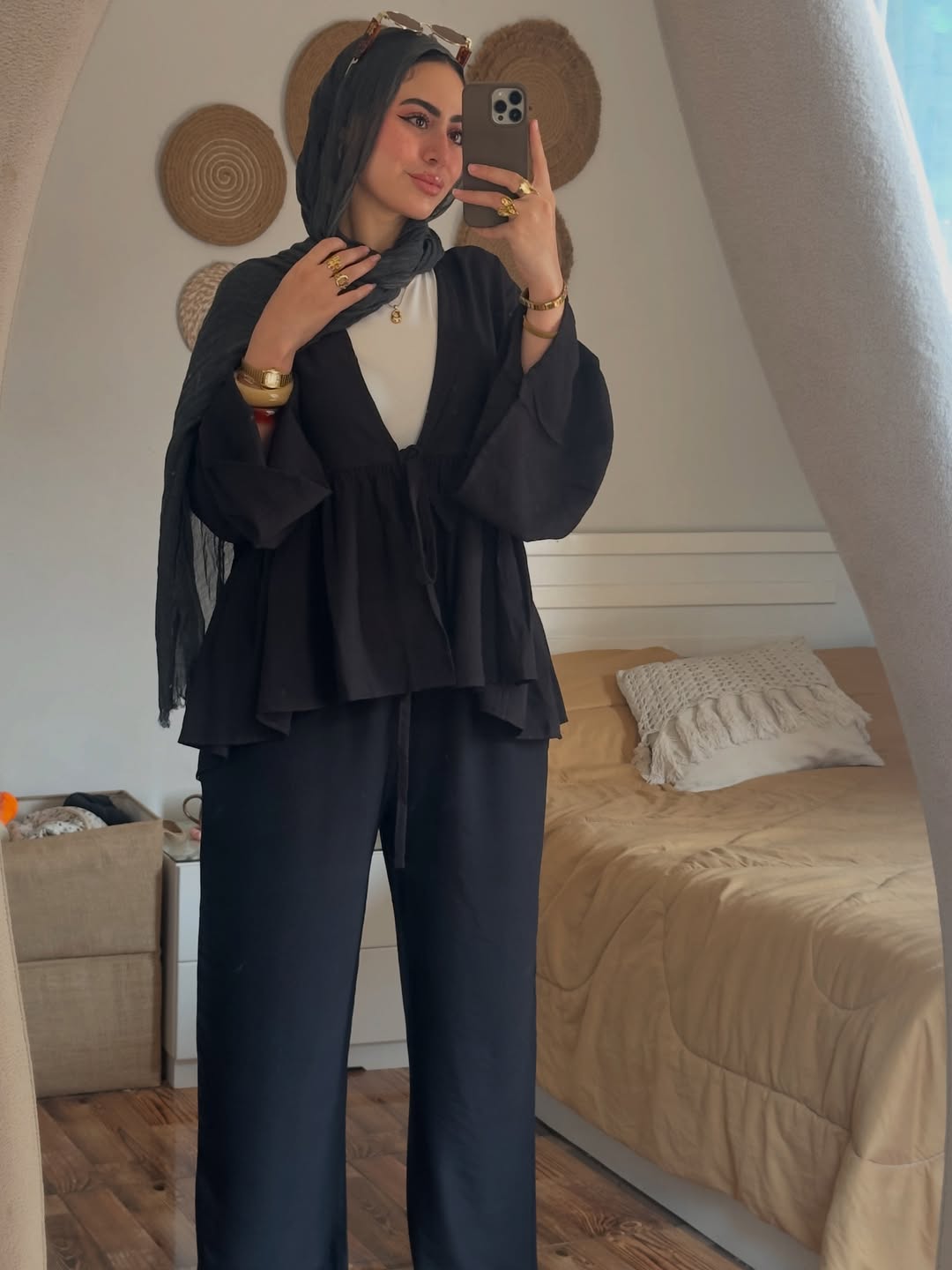 Ensemble CAPRI
