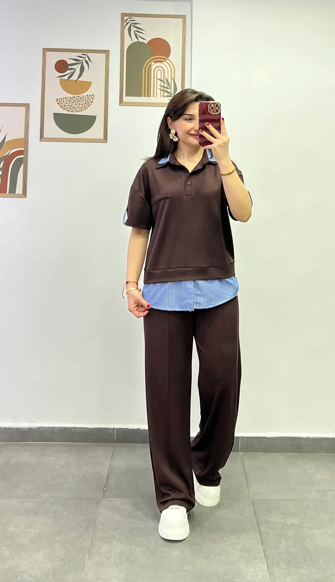 Ensemble Veloura