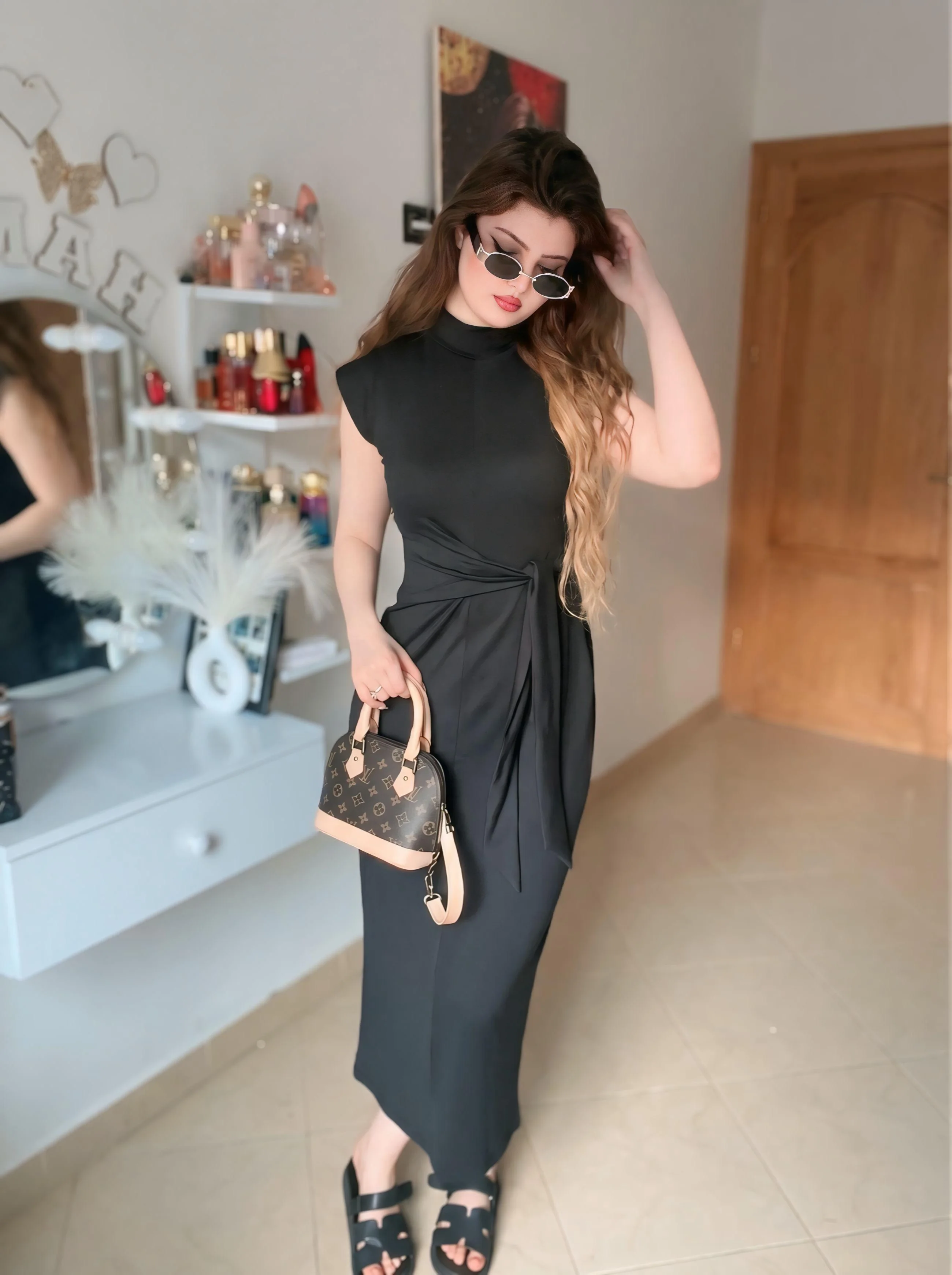 Robe Cepli BasicC