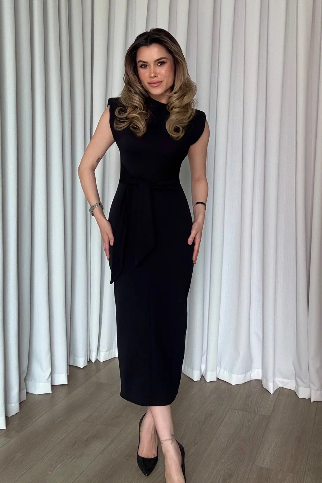 Robe Cepli Basic