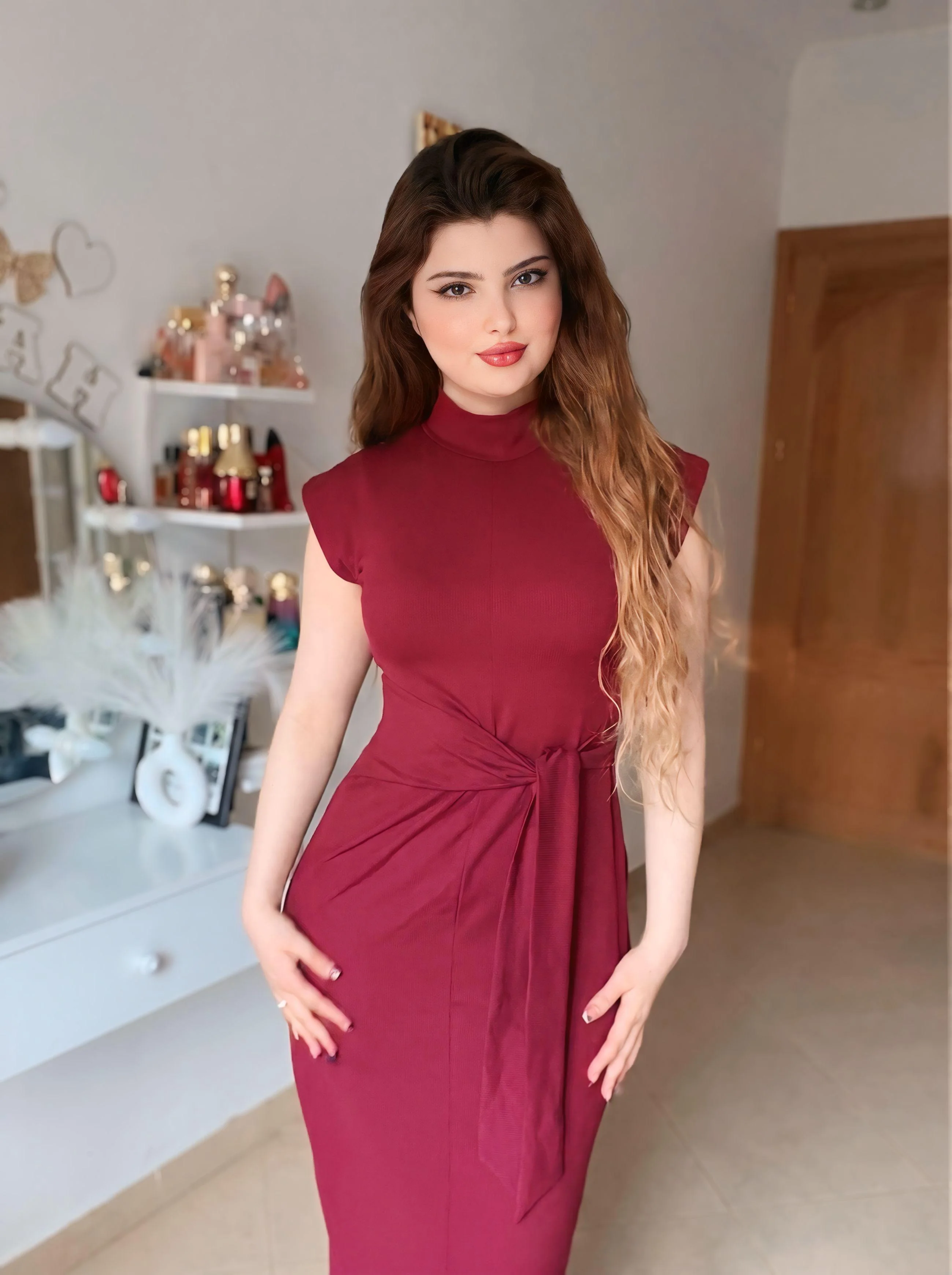 Robe Cepli BasicC