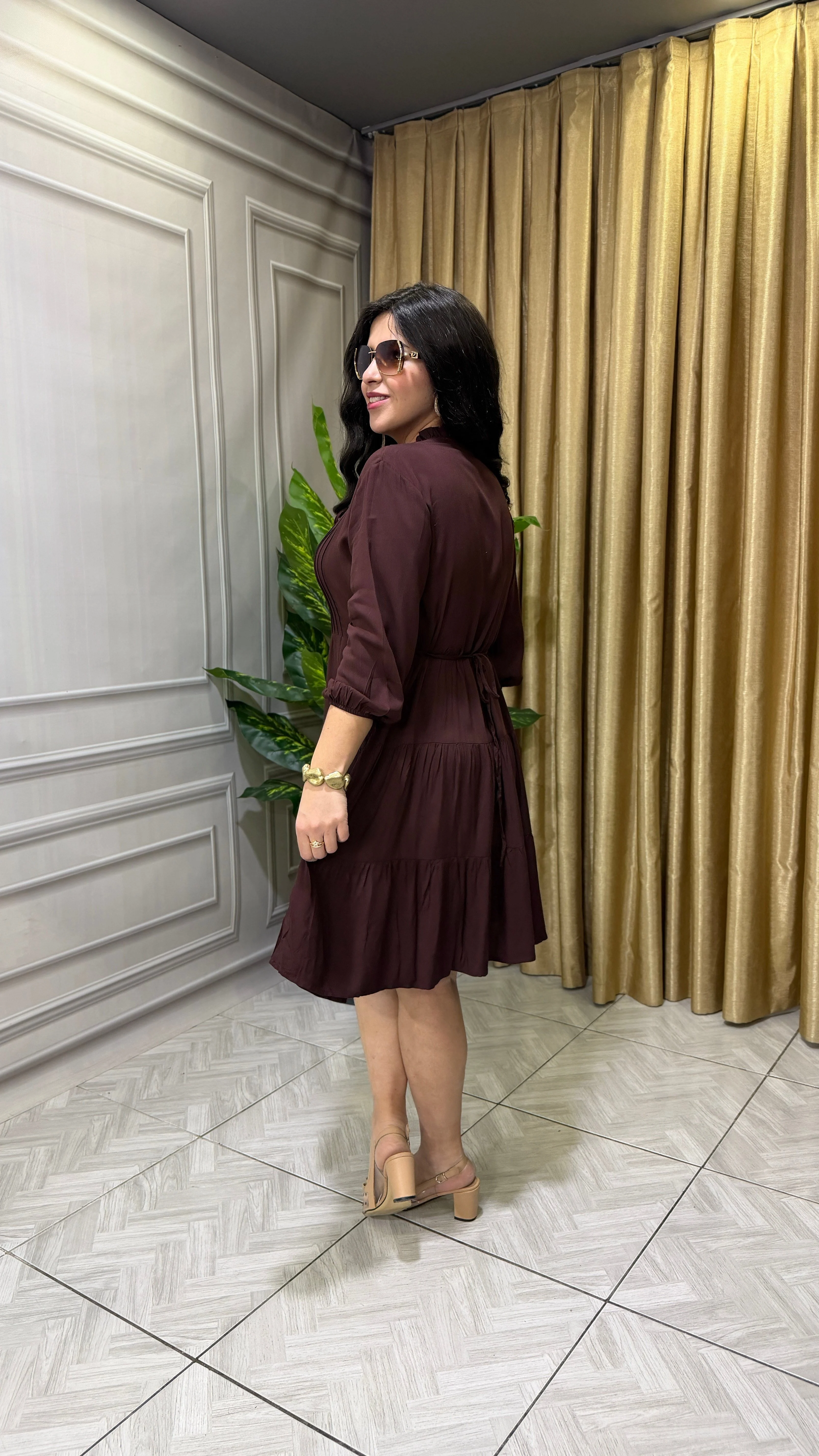 ROBE VOLA