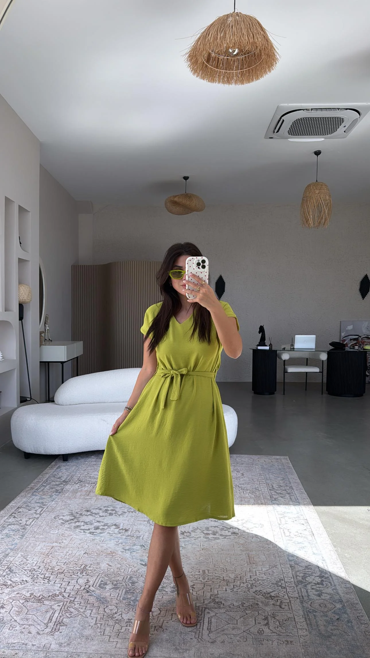 Robe Cassie