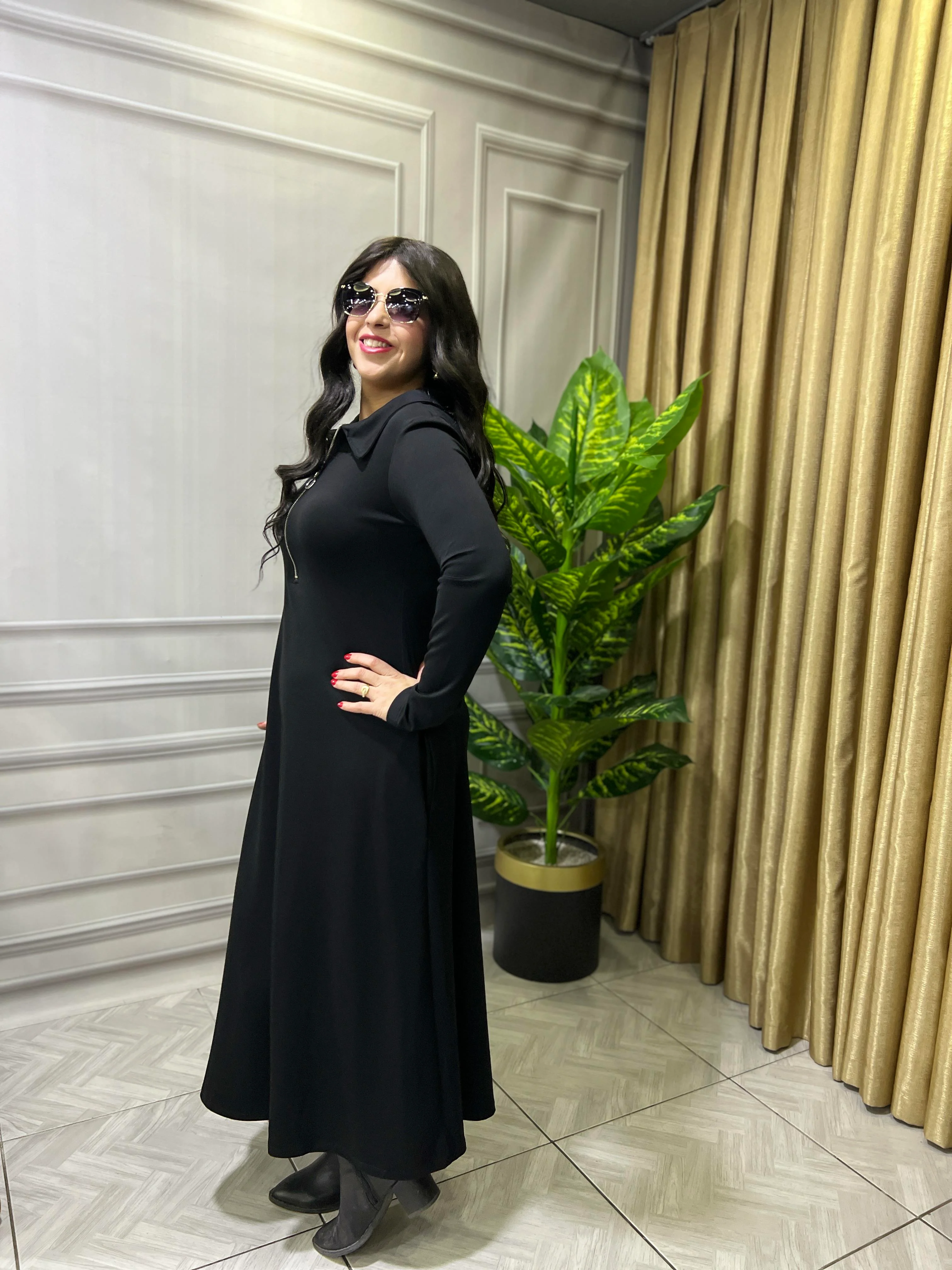Robe Ele