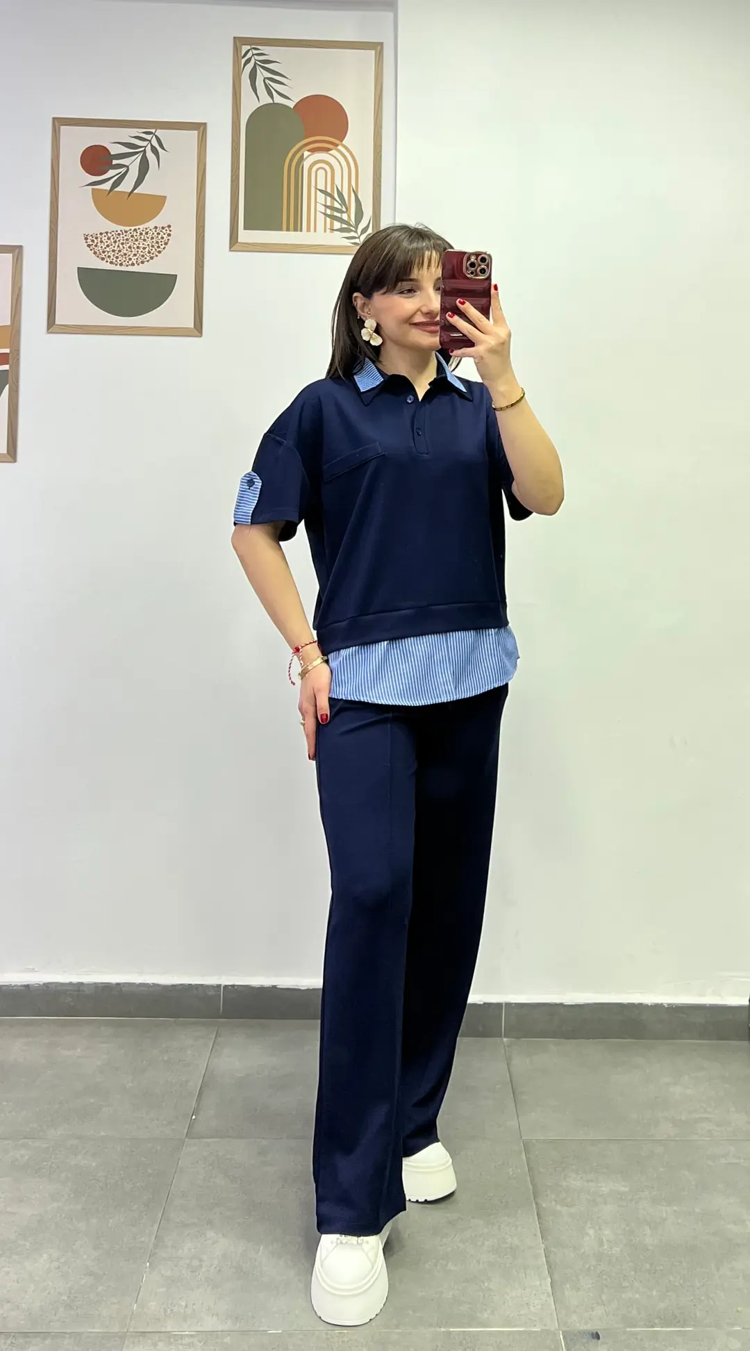 Ensemble Veloura