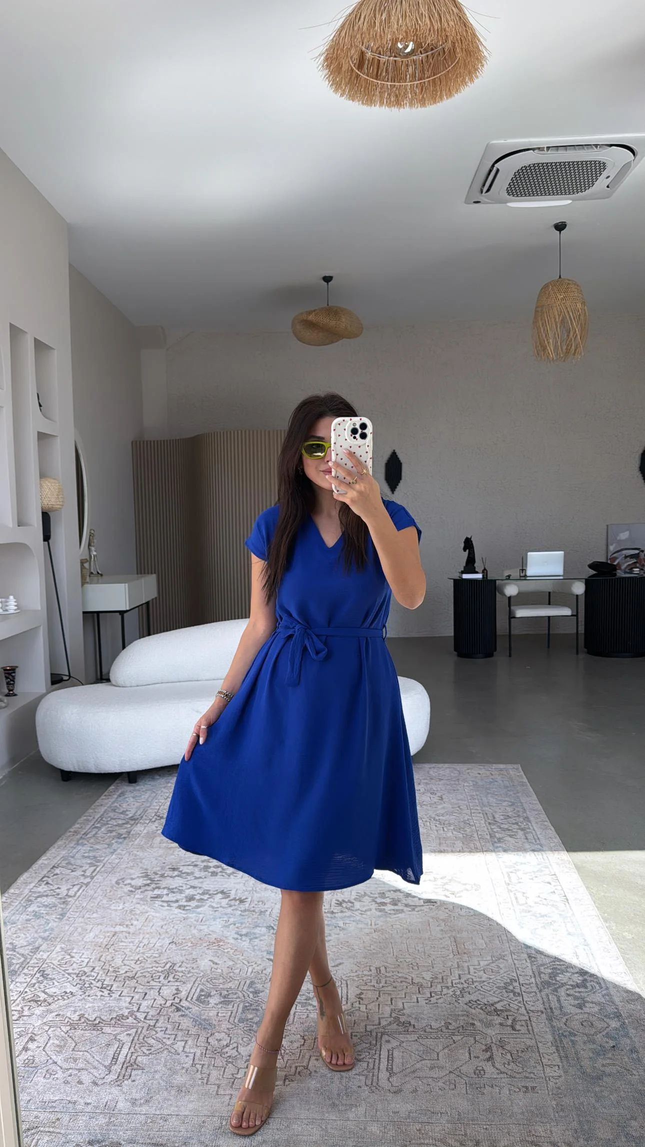 Robe Cassie