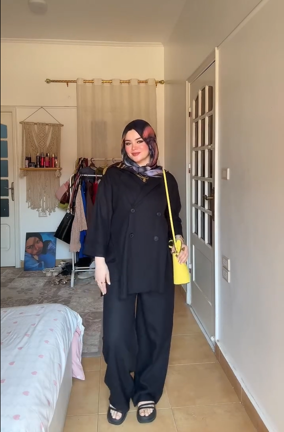 Costume léger femme