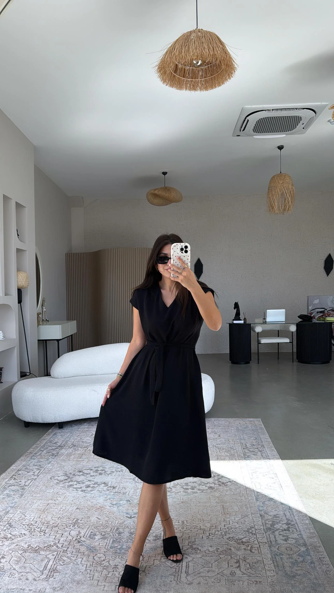 Robe Cassie